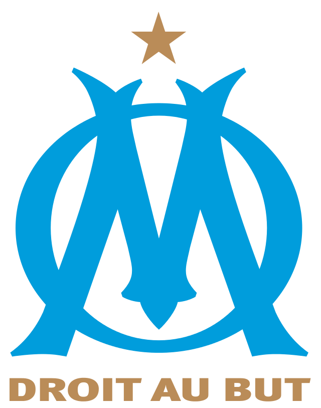 Image   Olympique De Marseille Logo.png | Fifa Football Gaming Wiki | Fandom Powered By Wikia - Olympique De Marseille, Transparent background PNG HD thumbnail