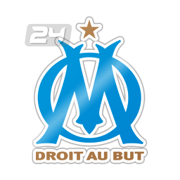 Marseille Youth. Olympique Hdpng.com  - Olympique De Marseille, Transparent background PNG HD thumbnail