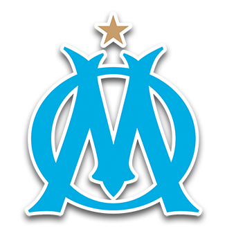 Olympique De Marseille - Olympique De Marseille, Transparent background PNG HD thumbnail