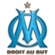 Olympique De Marseille All Stars - Olympique De Marseille, Transparent background PNG HD thumbnail