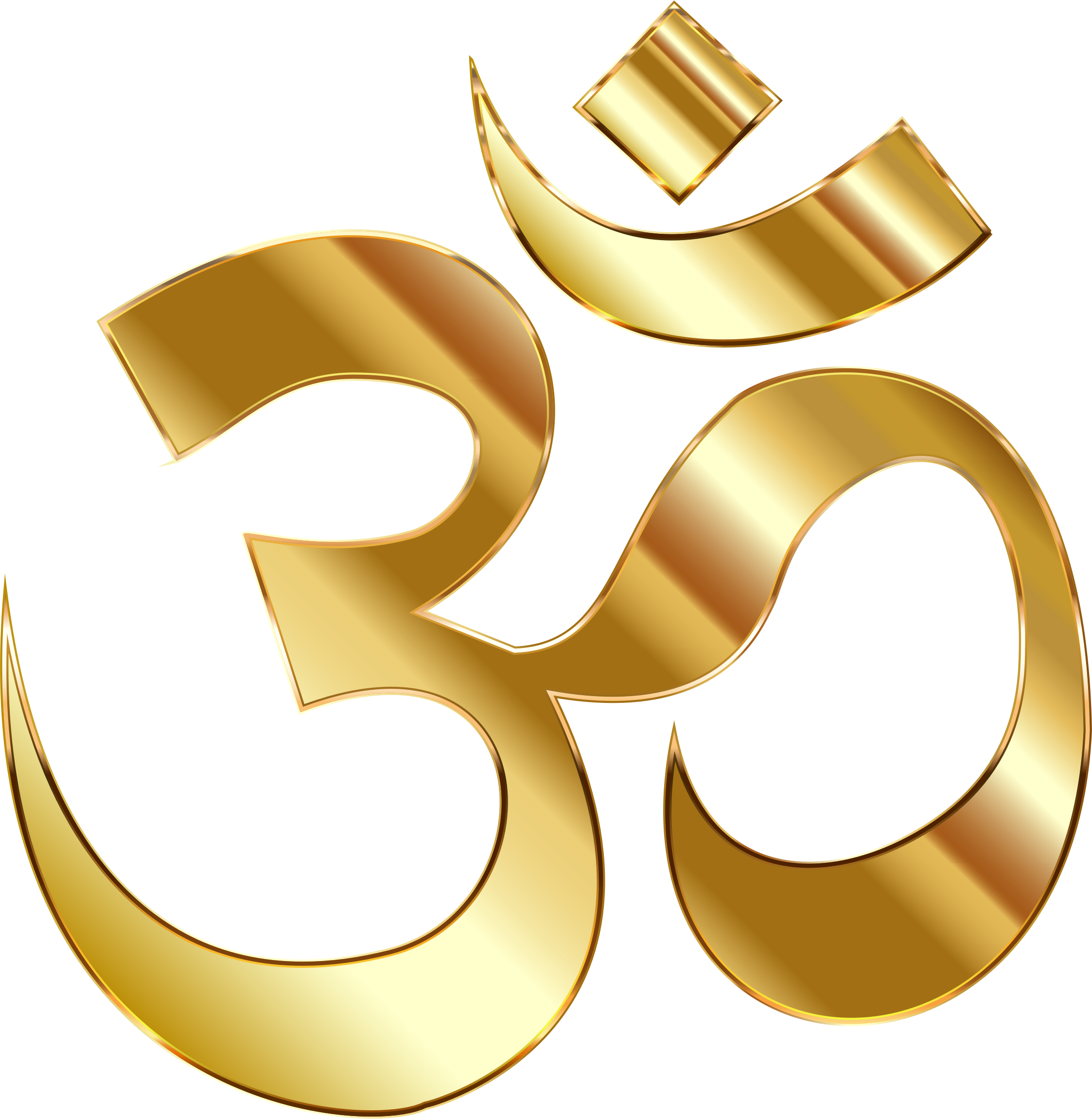 Om Png Clipart PNG Image