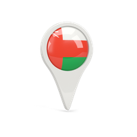 Oman Flag Download Png Png Image - Oman, Transparent background PNG HD thumbnail
