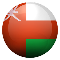 Oman Flag Png Image Png Image - Oman, Transparent background PNG HD thumbnail
