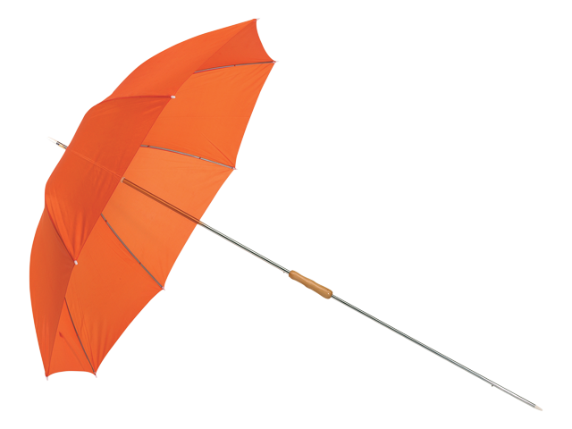Quanto pesa un/uno/una ombrel