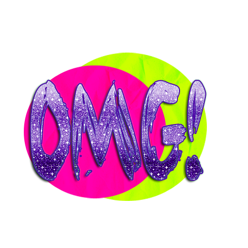 Omg! Png By Adm Clara Editions Hdpng.com  - Omg, Transparent background PNG HD thumbnail
