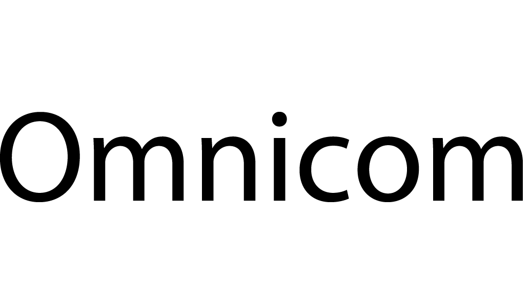 Omnicom Group. 3579 x 750 png