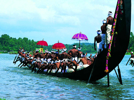 Onam Festival Boat Race Png - Nehru Trophy Boat Race, Transparent background PNG HD thumbnail