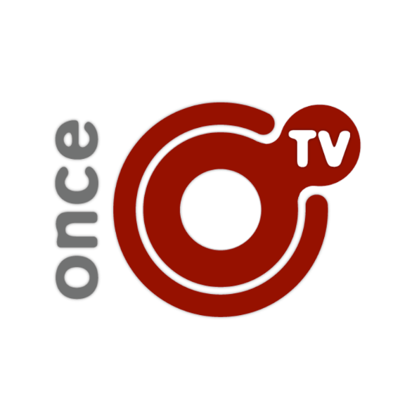 File:antiguo Logo De Canal Once (Once Tv).png - Once, Transparent background PNG HD thumbnail