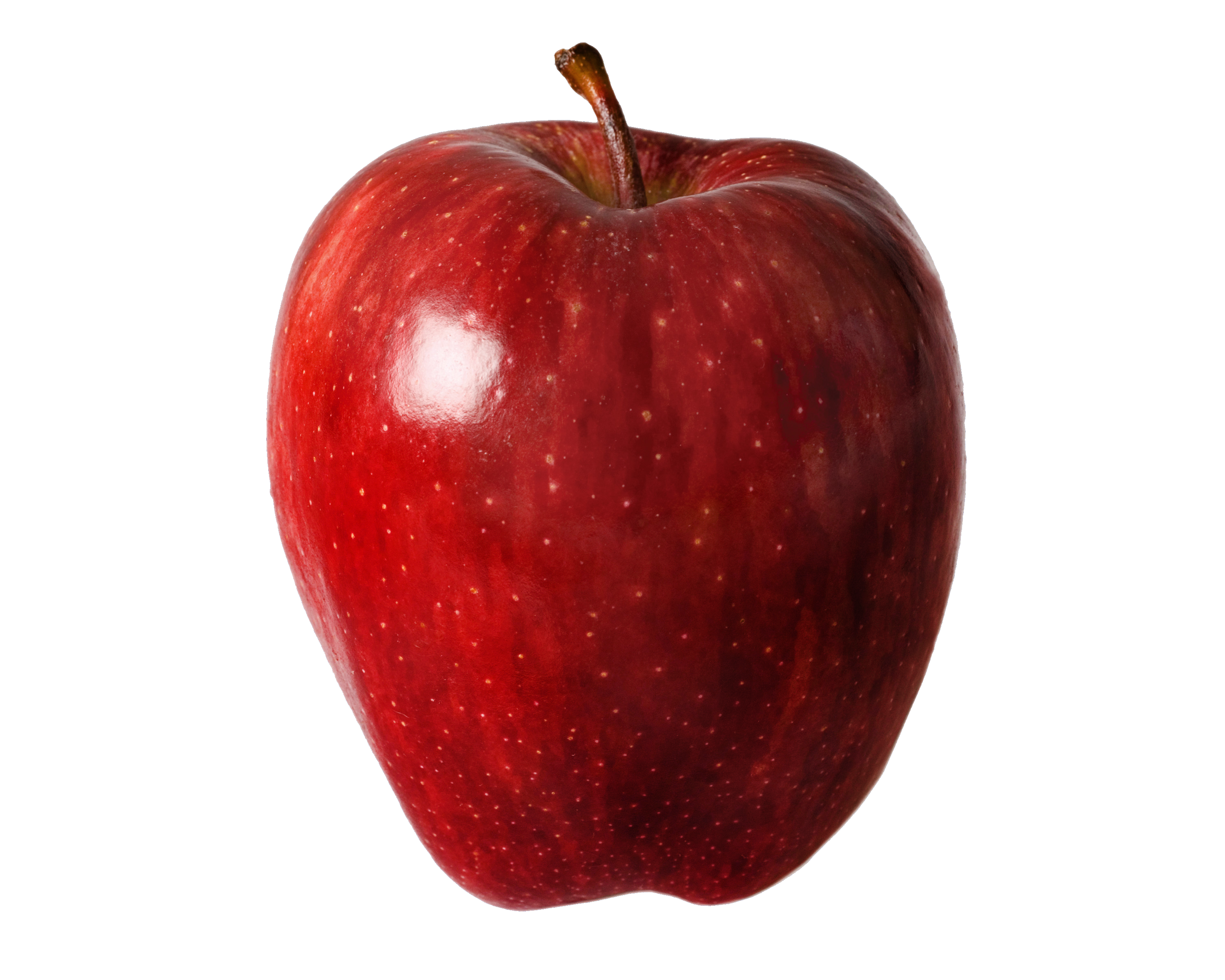 7 Healthy Reasons To Eat One Apple A Day! - One Apple, Transparent background PNG HD thumbnail
