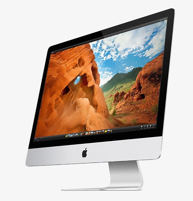 Apple Imac, Product Kind, Apple One Machine Png Image And Clipart - One Apple, Transparent background PNG HD thumbnail