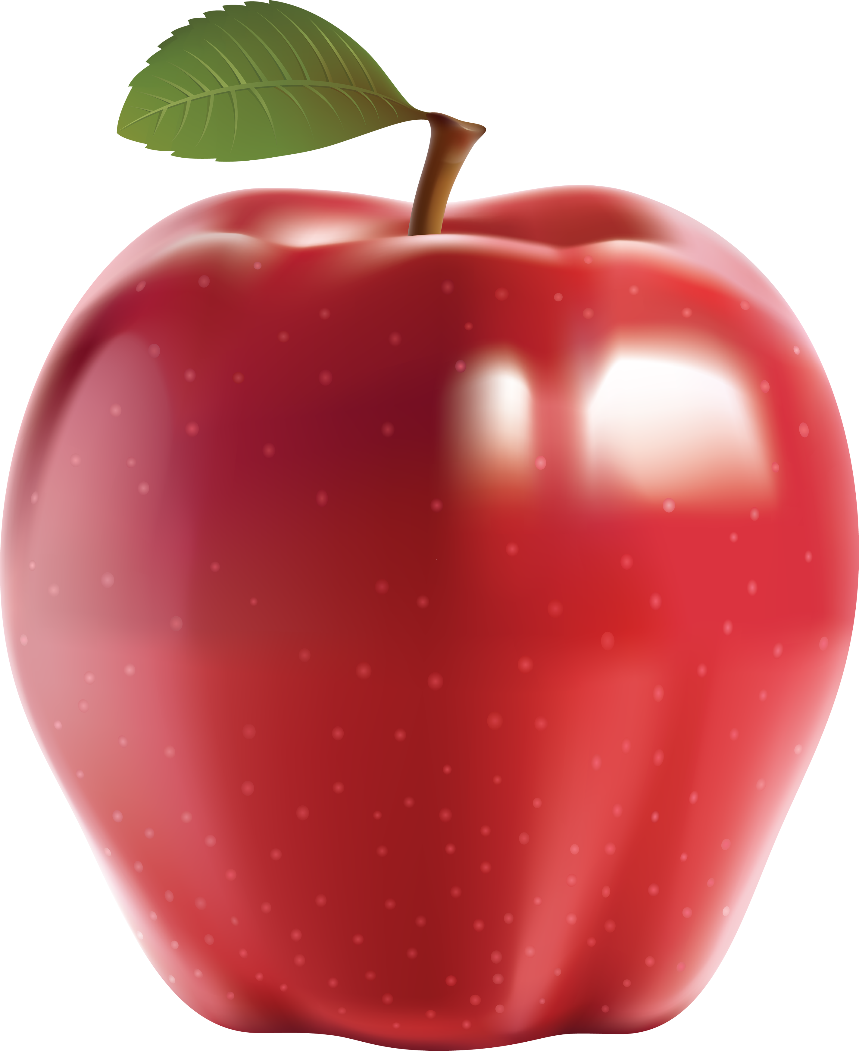 Apple Png - One Apple, Transparent background PNG HD thumbnail