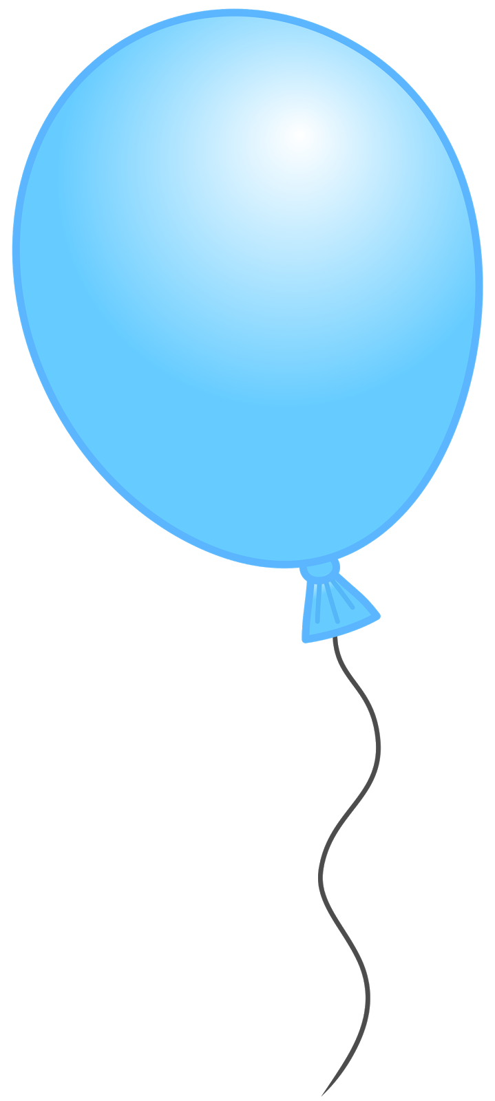 One Balloon Png Hdpng.com 719 - One Balloon, Transparent background PNG HD thumbnail