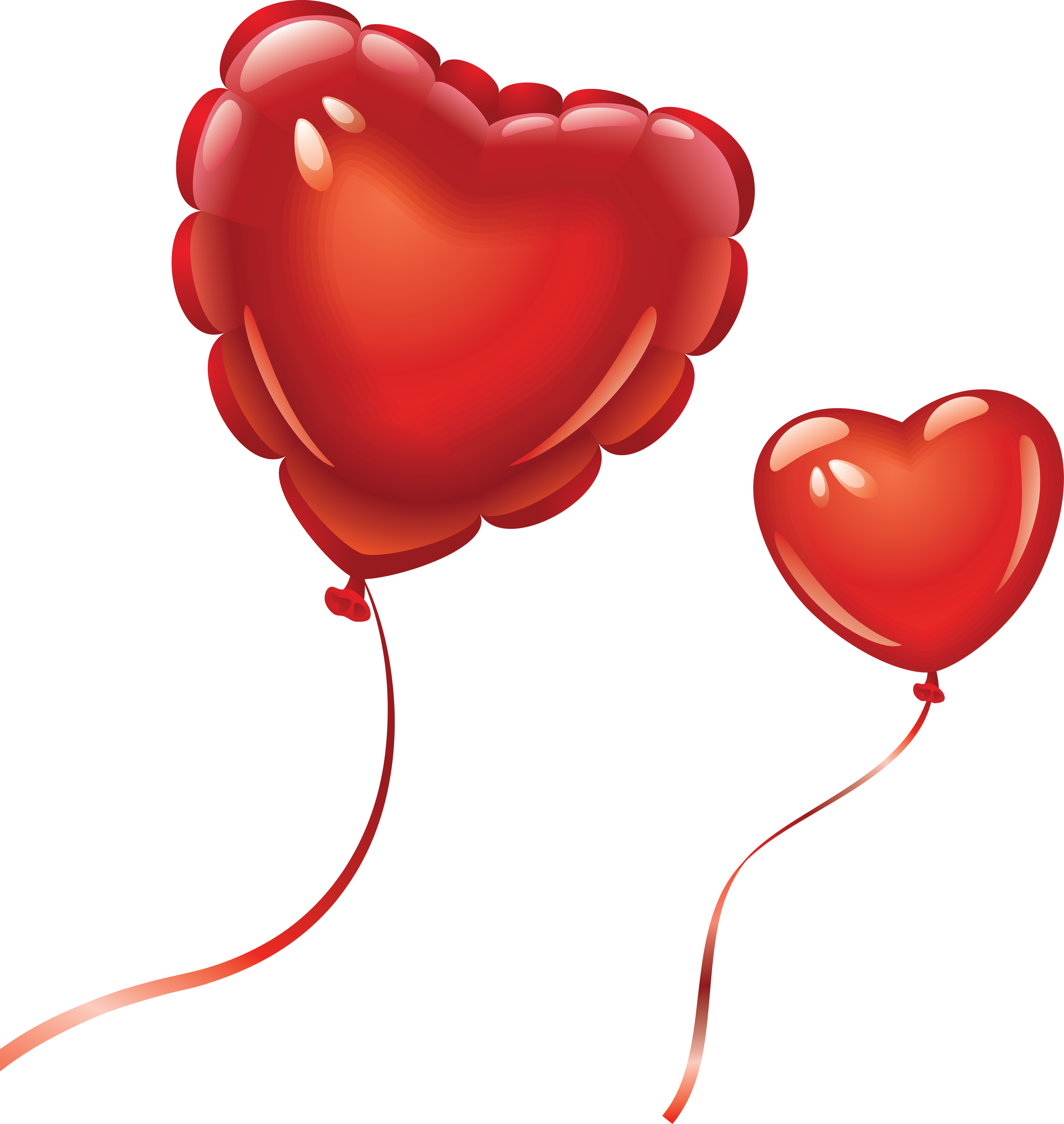 Balloon Png Picture 26374 - One Balloon, Transparent background PNG HD thumbnail