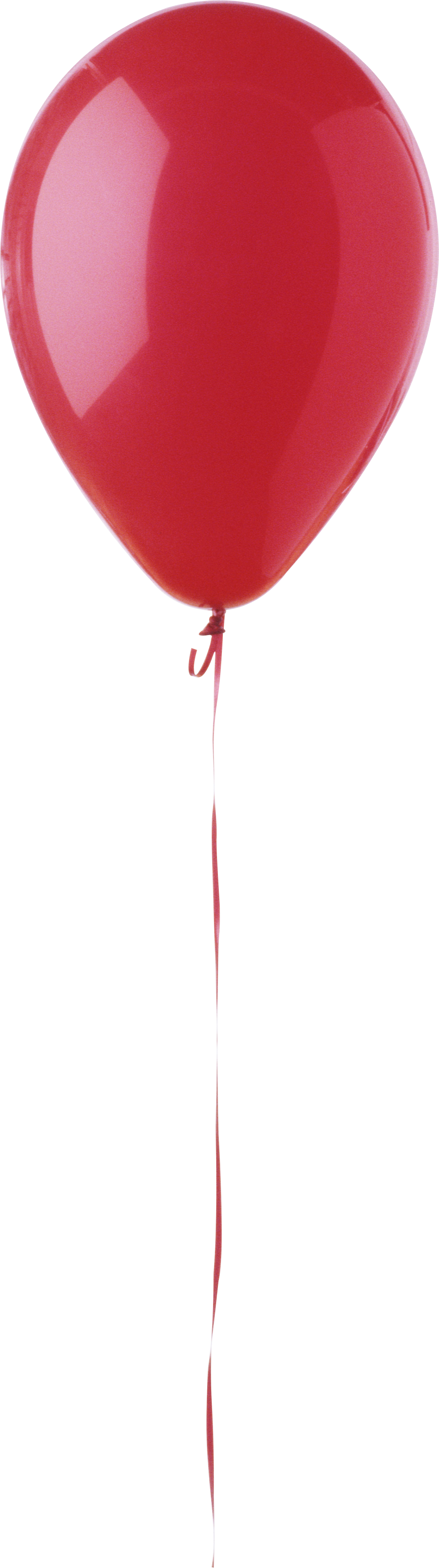 Balloon Single Heart