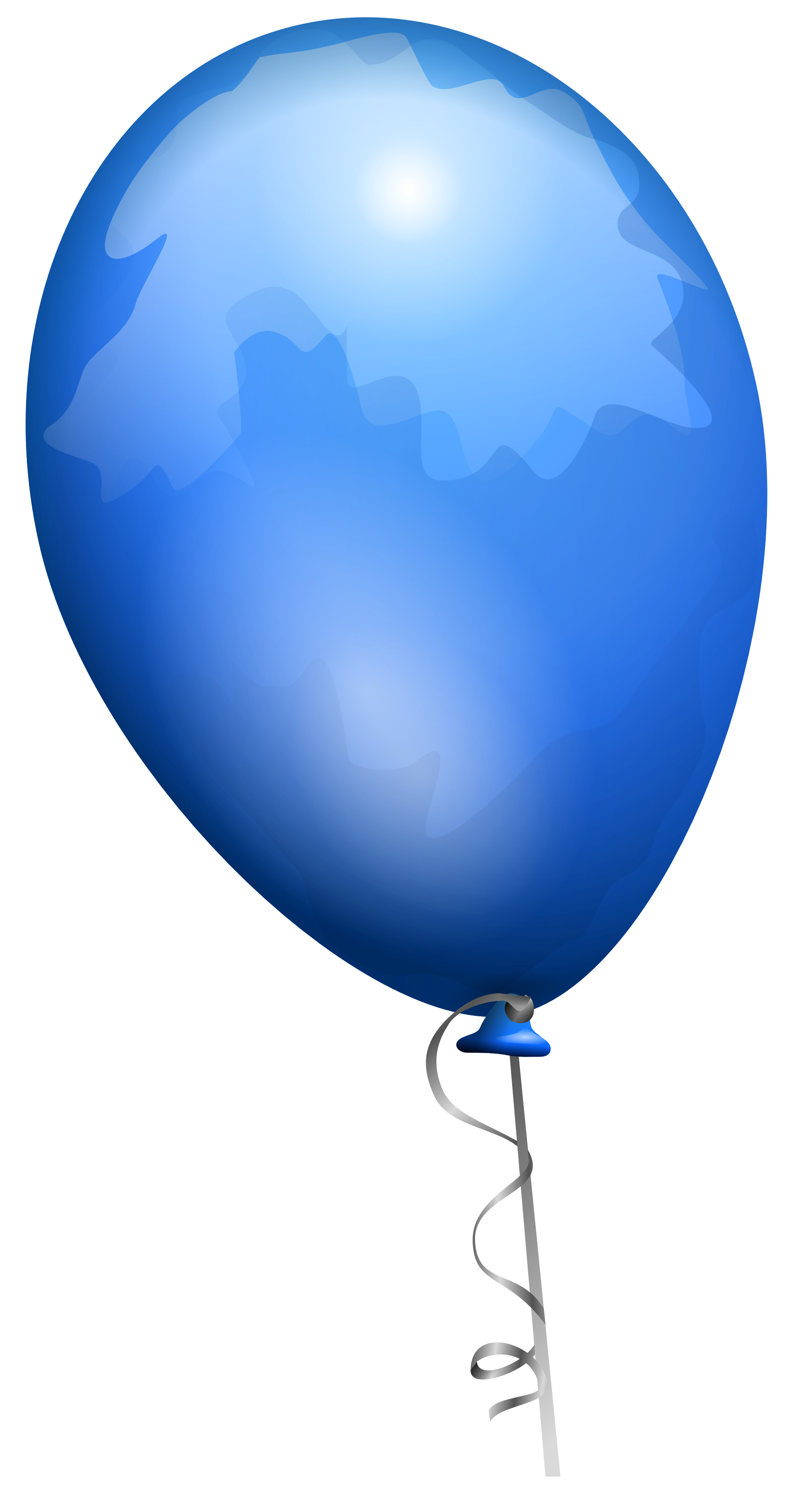 Red Balloon Png Image, Free Download - One Balloon, Transparent background PNG HD thumbnail