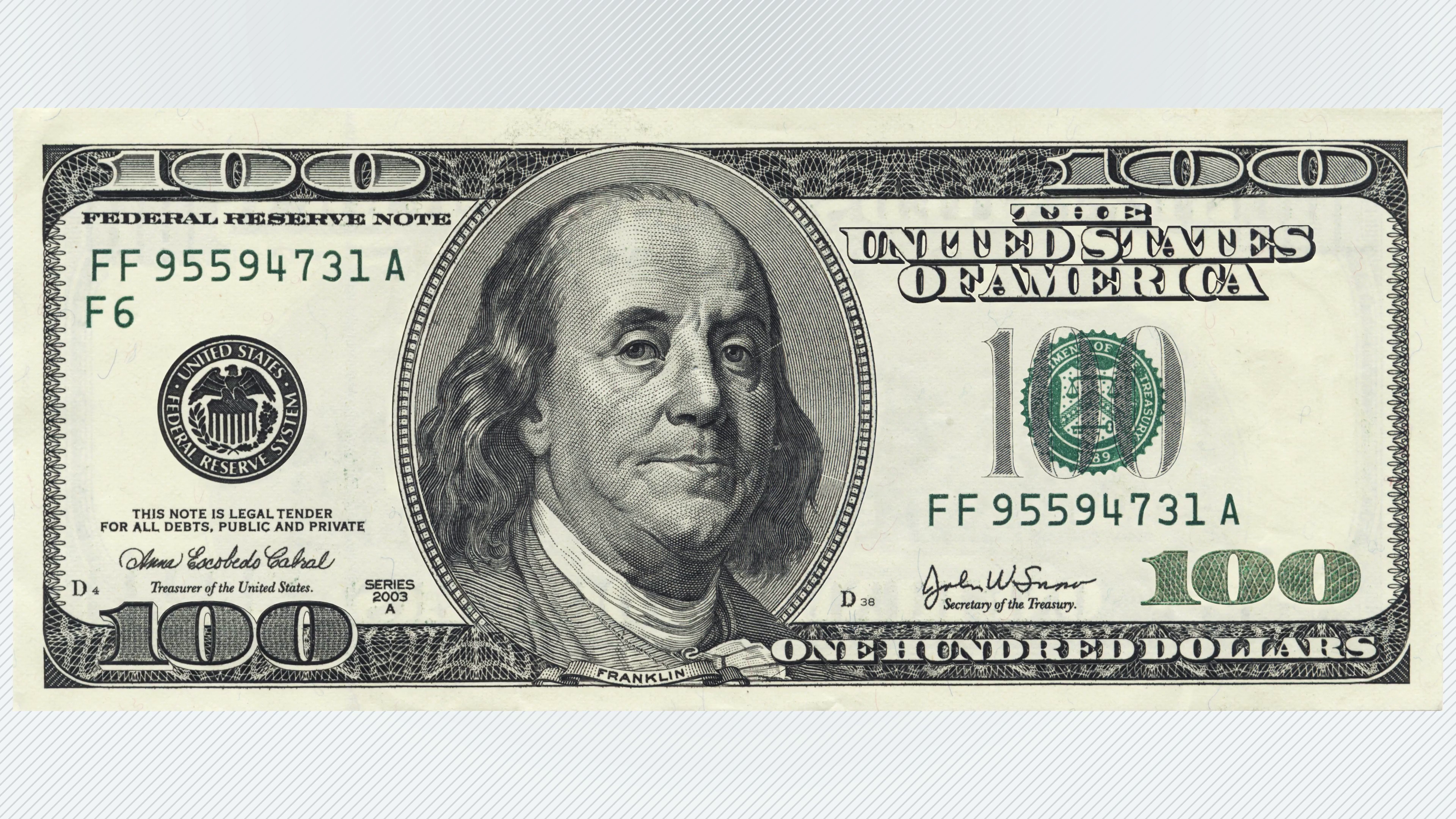 One Dollar Bill Png Hdpng.com 3840 - One Dollar Bill, Transparent background PNG HD thumbnail