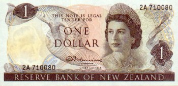 File:nz One Dollar Bill.png - One Dollar Bill, Transparent background PNG HD thumbnail