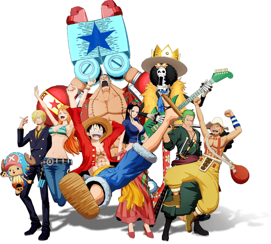873X786 Px - One Piece, Transparent background PNG HD thumbnail