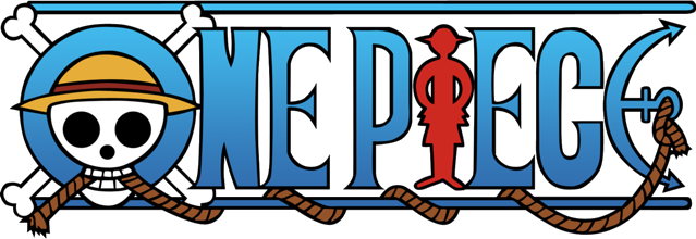 One Piece Logo Png Photos - One Piece, Transparent background PNG HD thumbnail