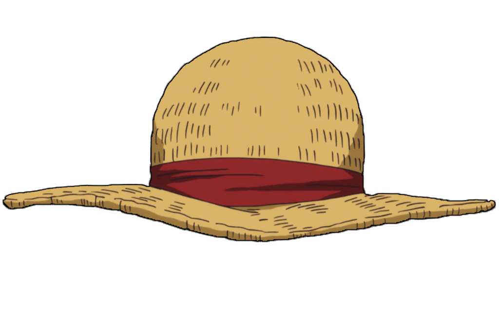 One Piece Strawhat   Render/png By Joyboytv Hdpng.com  - One Piece, Transparent background PNG HD thumbnail
