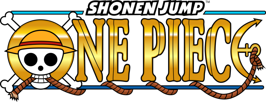 Op Funi Logo.png - One Piece, Transparent background PNG HD thumbnail