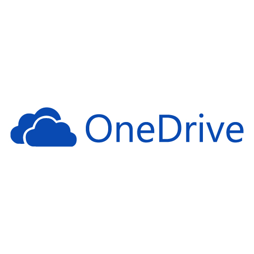 Onedrive Logo - Onedrive Vector, Transparent background PNG HD thumbnail