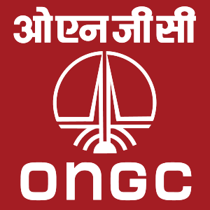 ONGC Logo Vector