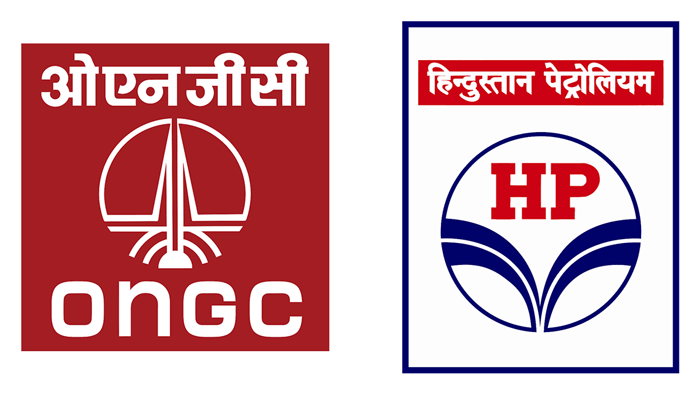 ONGC Logo Vector