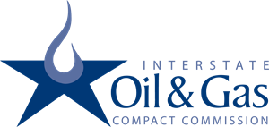 Interstate Oil And Gas Compact Commission Iogcc Logo Vector - Ongc Vector, Transparent background PNG HD thumbnail