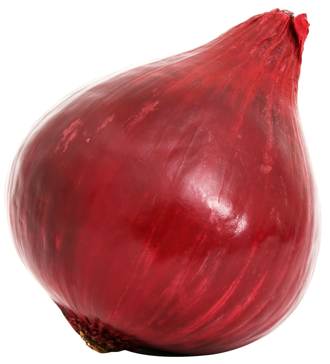 Red Onion Bulb Png Image - Onion, Transparent background PNG HD thumbnail