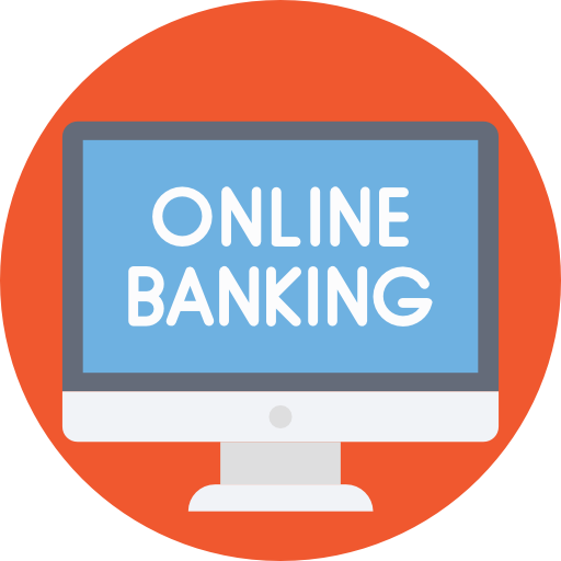 Online Banking. Built for you