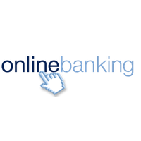 Online banking free icon