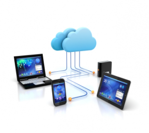 Online Virtual Center   Lms Systems Host - Cloud Server, Transparent background PNG HD thumbnail