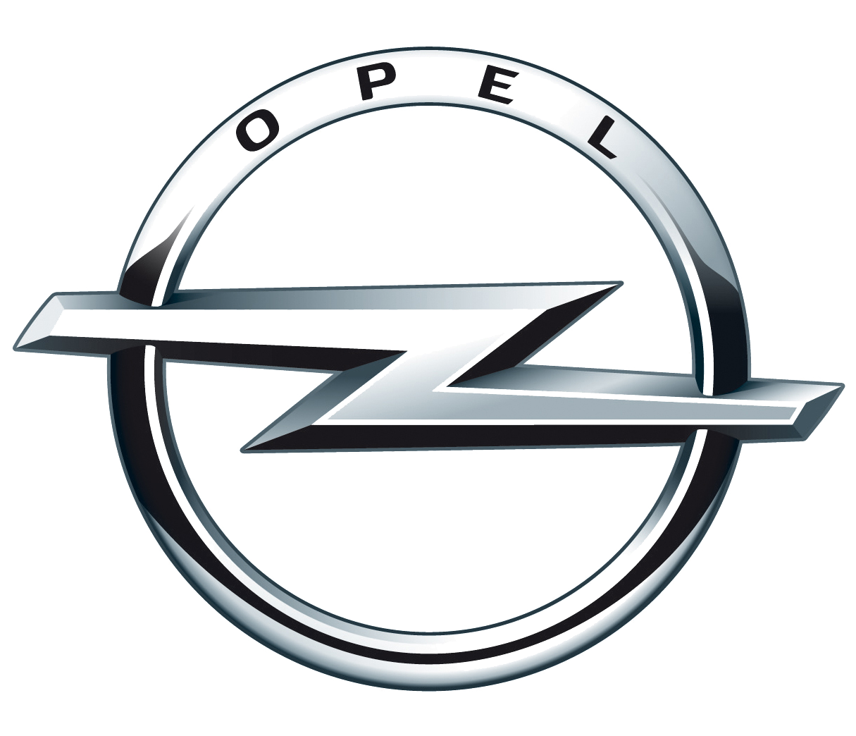 Opel Car Logo Png Brand Image - Opel, Transparent background PNG HD thumbnail