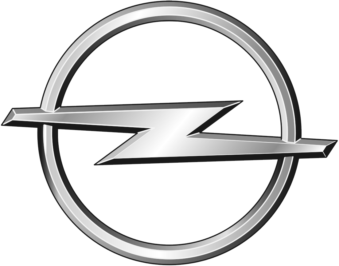 Opel International - Opel new