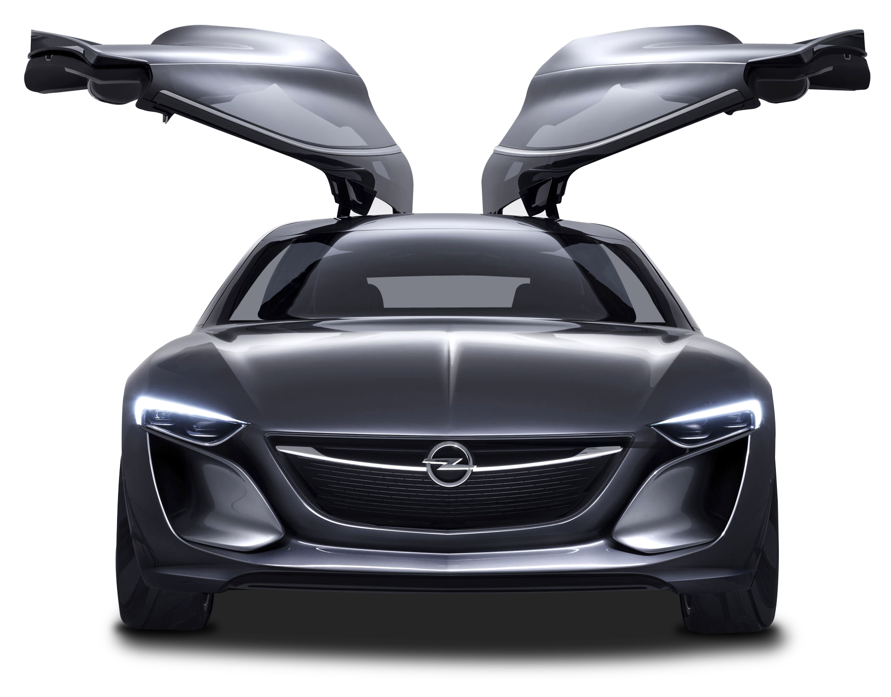 File:Opel Logo.png