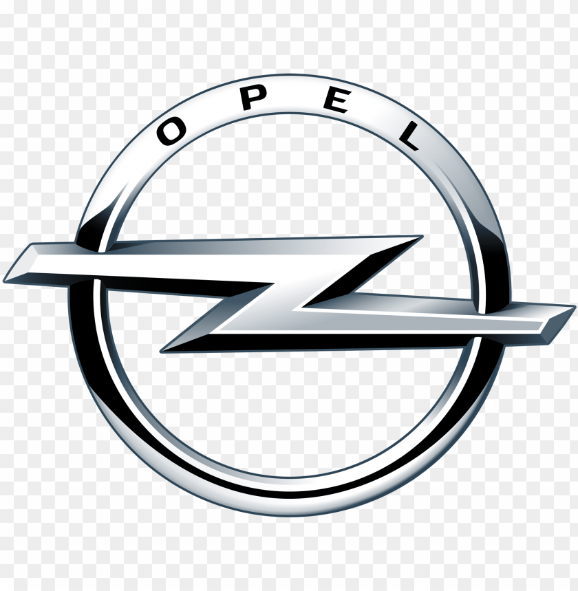 Logo Opel Histoire Image De Symbole Et Embl U00E8Me   Opel Logo Pluspng.com  - Opel, Transparent background PNG HD thumbnail