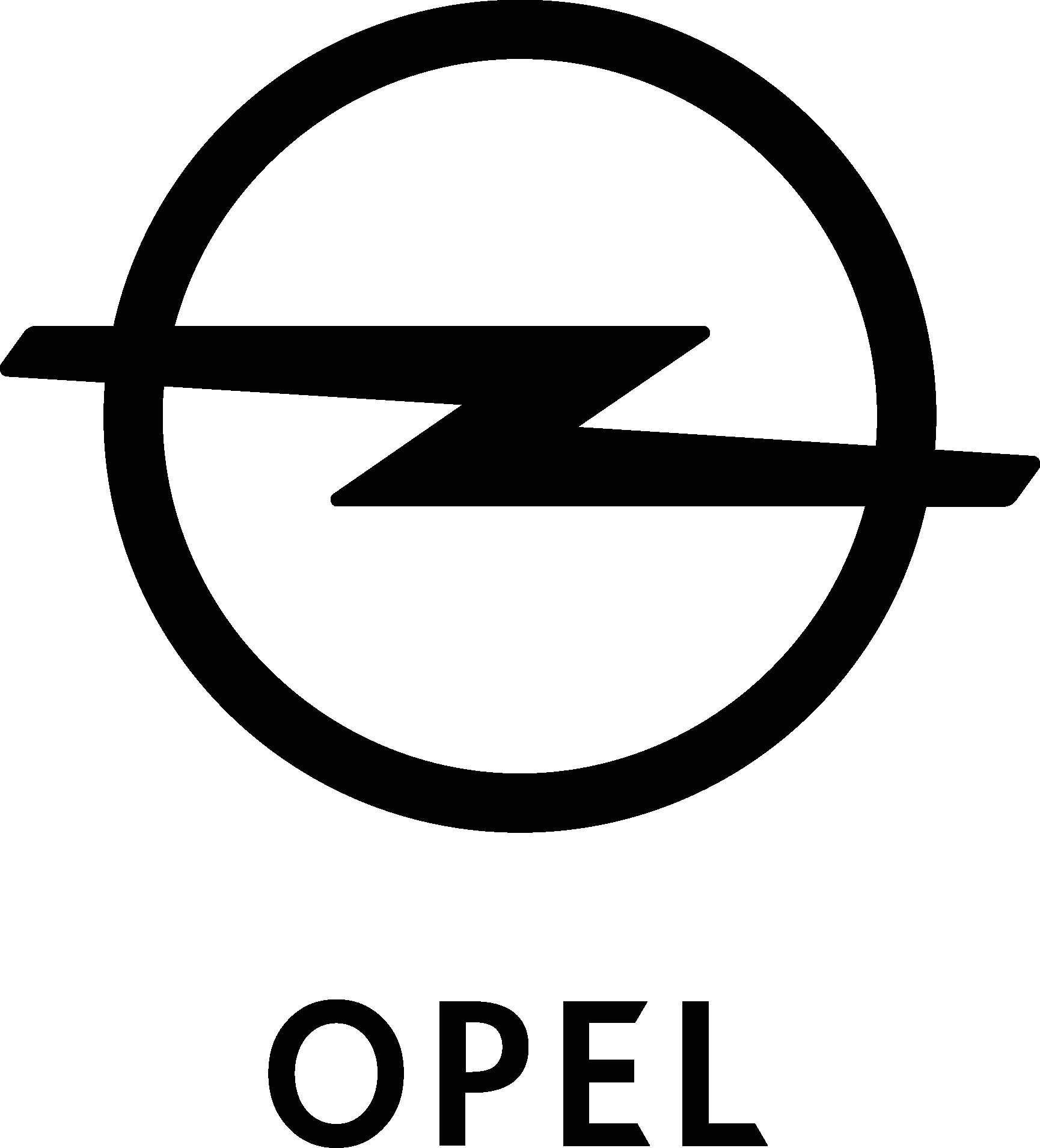 Opel Logo Download Vector - Opel, Transparent background PNG HD thumbnail