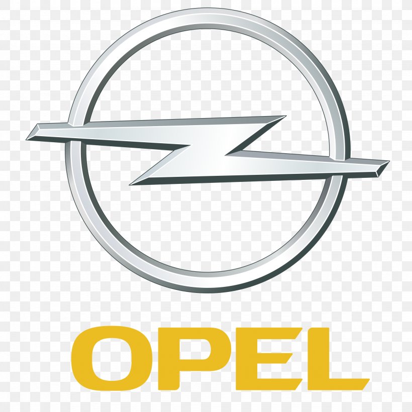 Opel Logo, Png, 2048X2048Px, Opel, Area, Brand, Car, Emblem Pluspng.com  - Opel, Transparent background PNG HD thumbnail