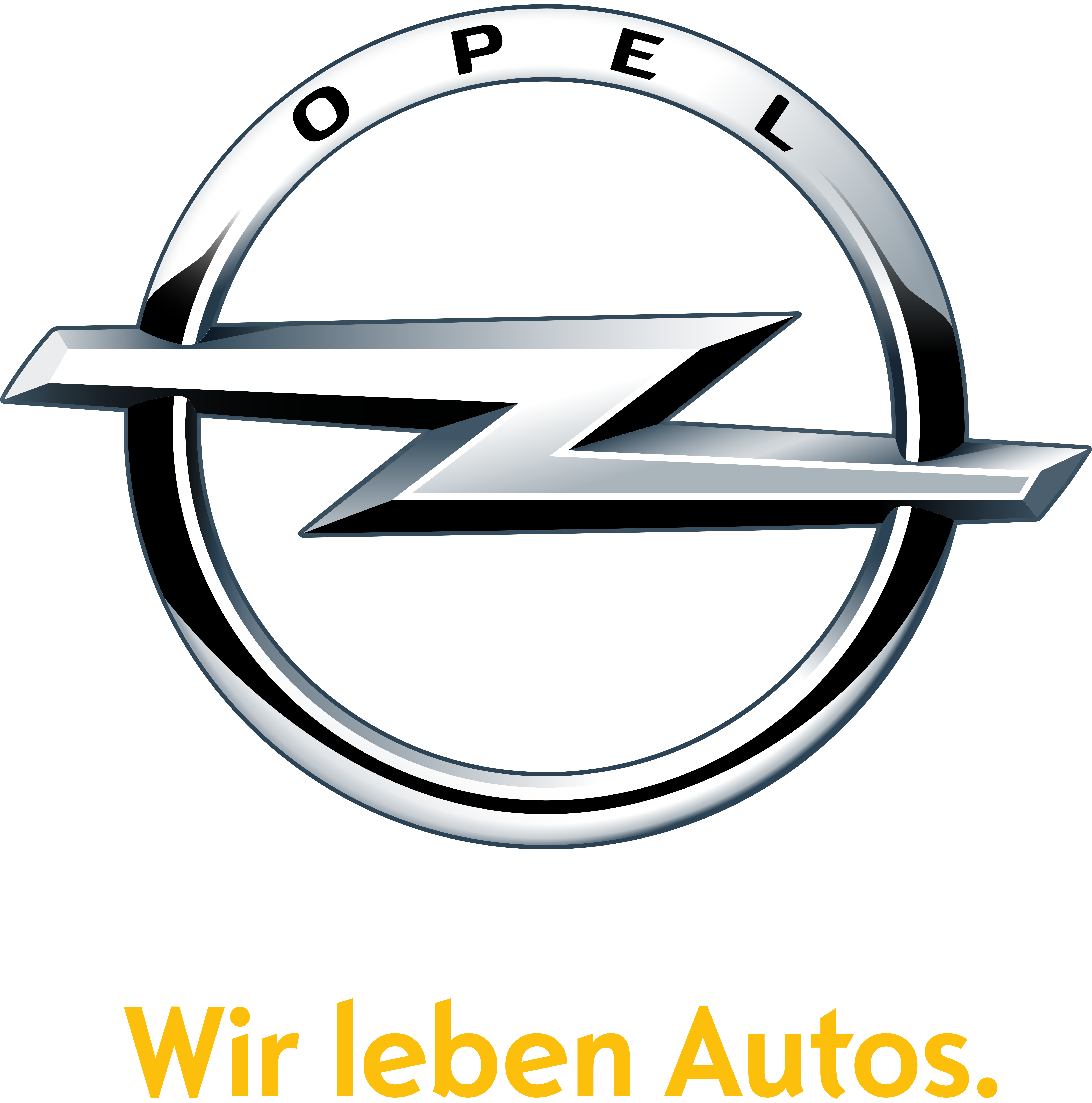 Opel – Logos Download - Opel, Transparent background PNG HD thumbnail