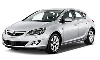 Opel PNG File