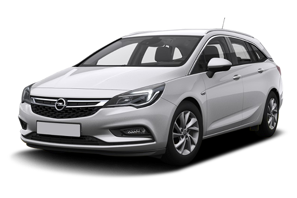 Opel PNG Transparent Image