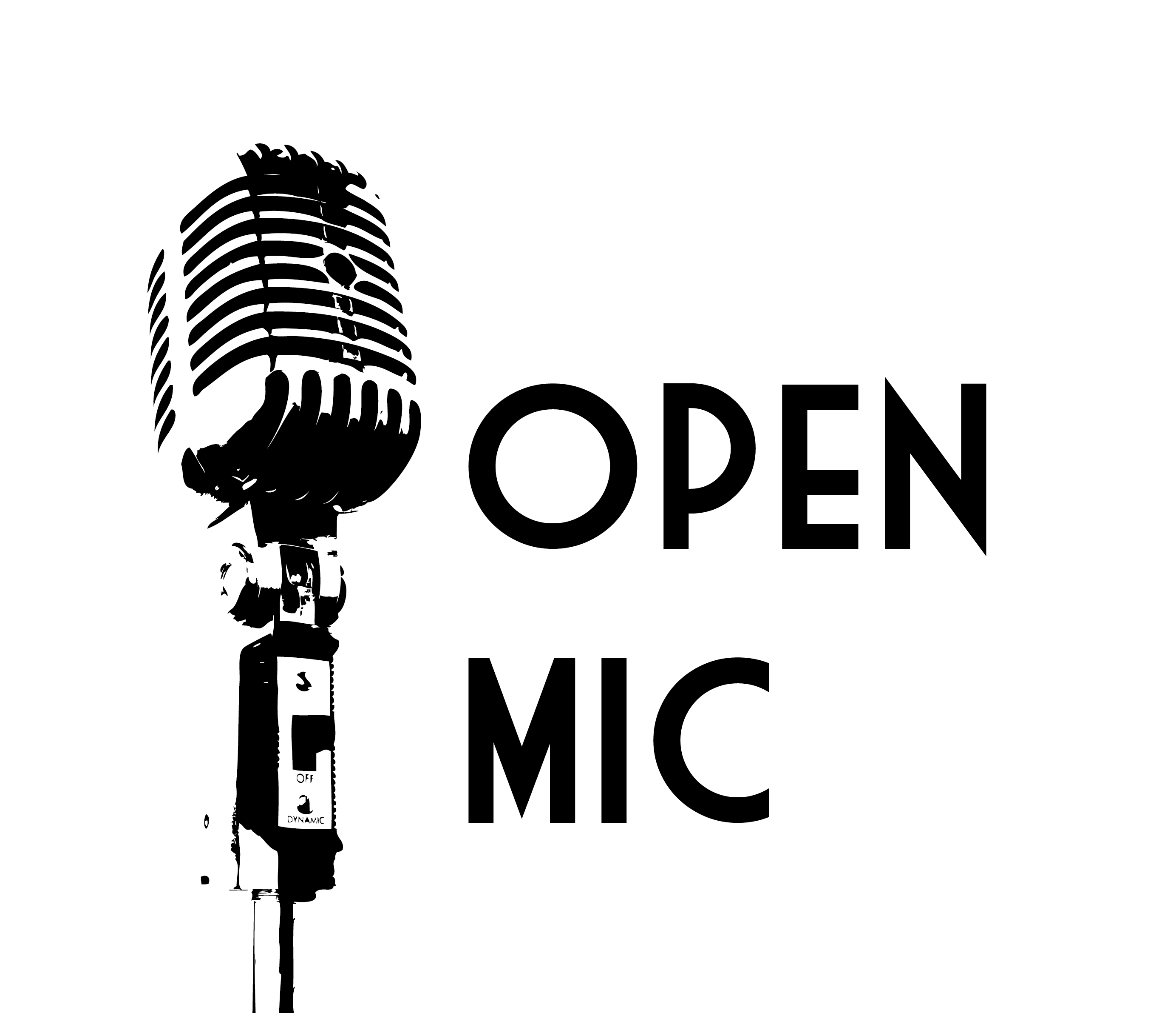 Open Mic Png Hdpng.com 2767 - Open Mic, Transparent background PNG HD thumbnail