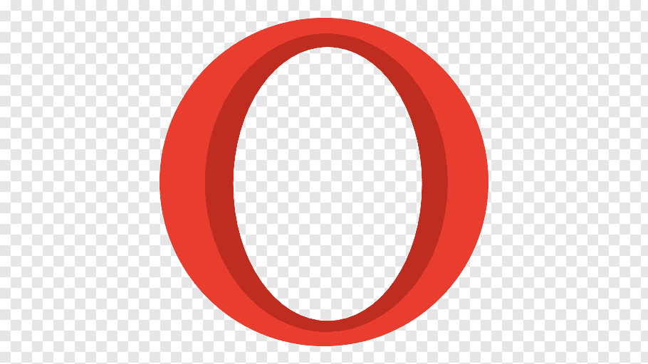 Opera Logo Png - Opera Browse