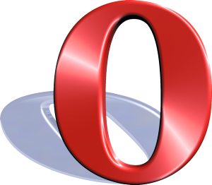 Opera logos