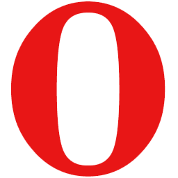 Opera Logo Png Transparent &a