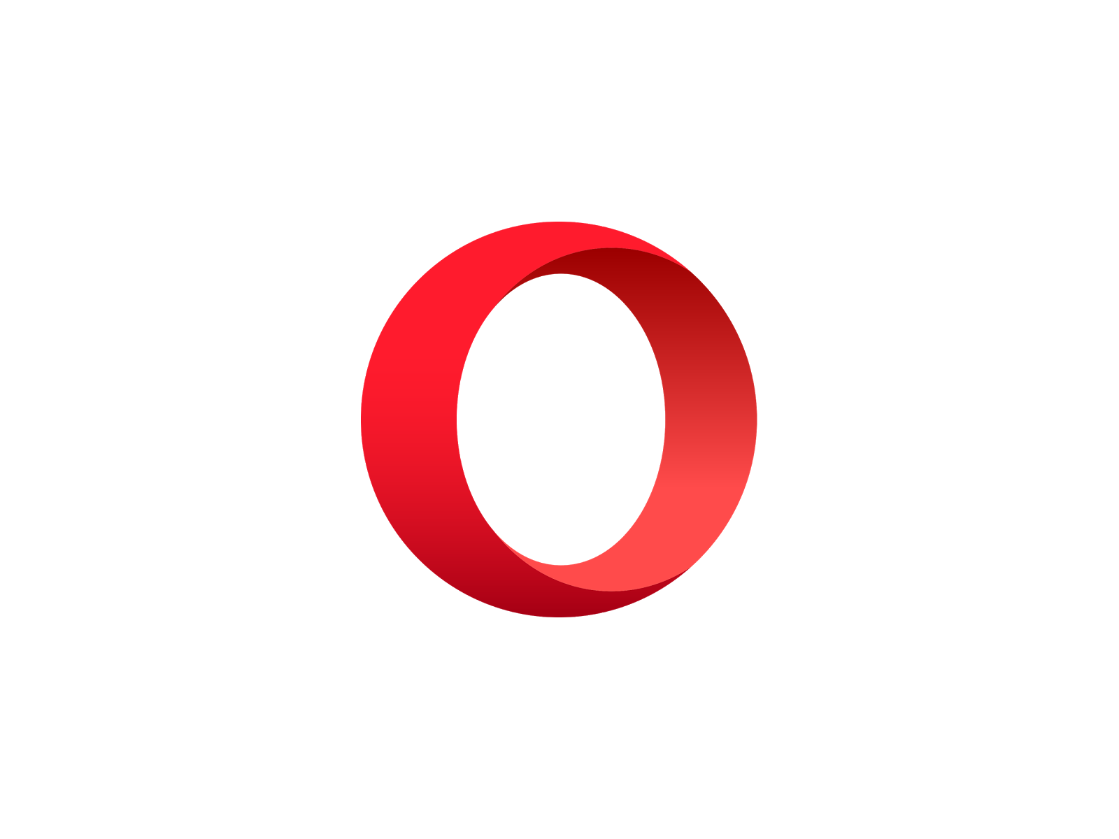 Opera Logo Png - Opera Browse