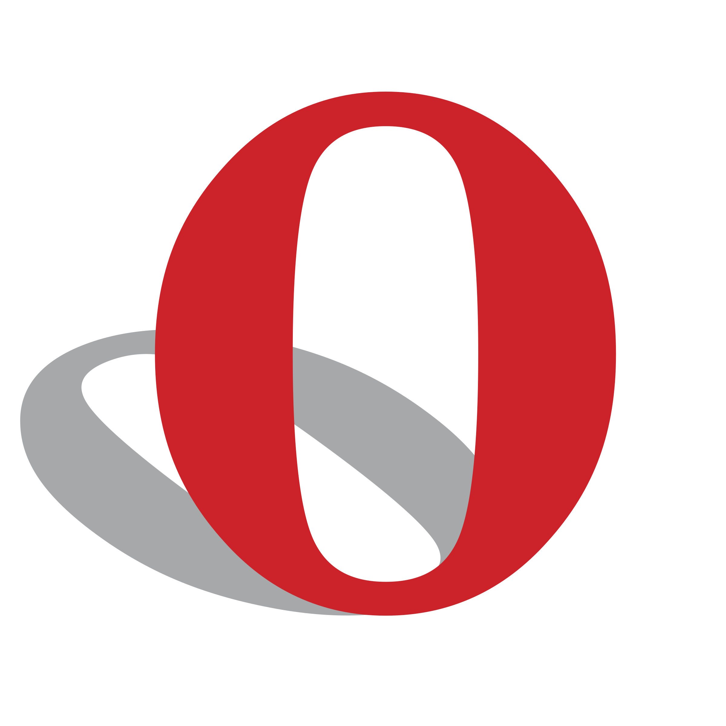 Opera Logos - Opera Brand