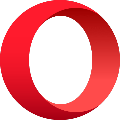 Download Free Png Opera Logo 