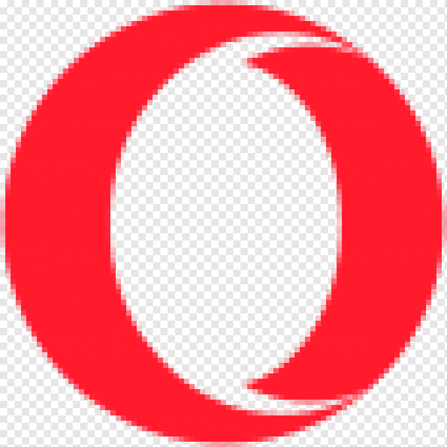Opera Logos Png Images Free D